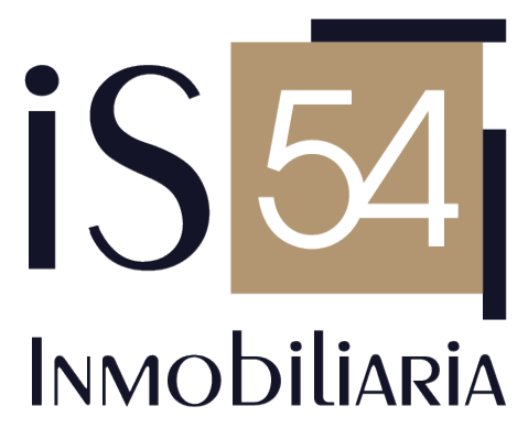 IS54 Inmobiliaria