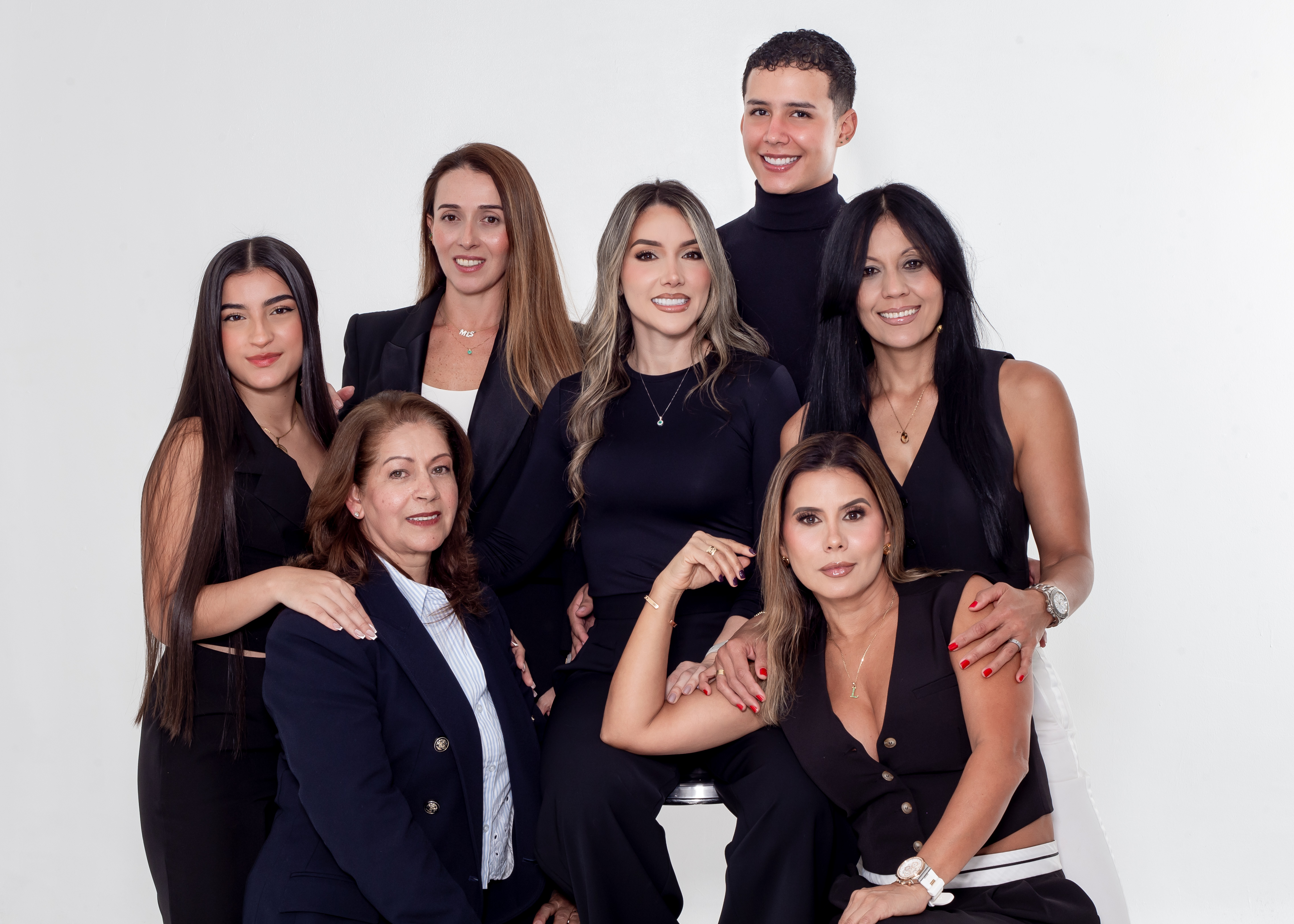 Equipo IS54 Inmobiliaria