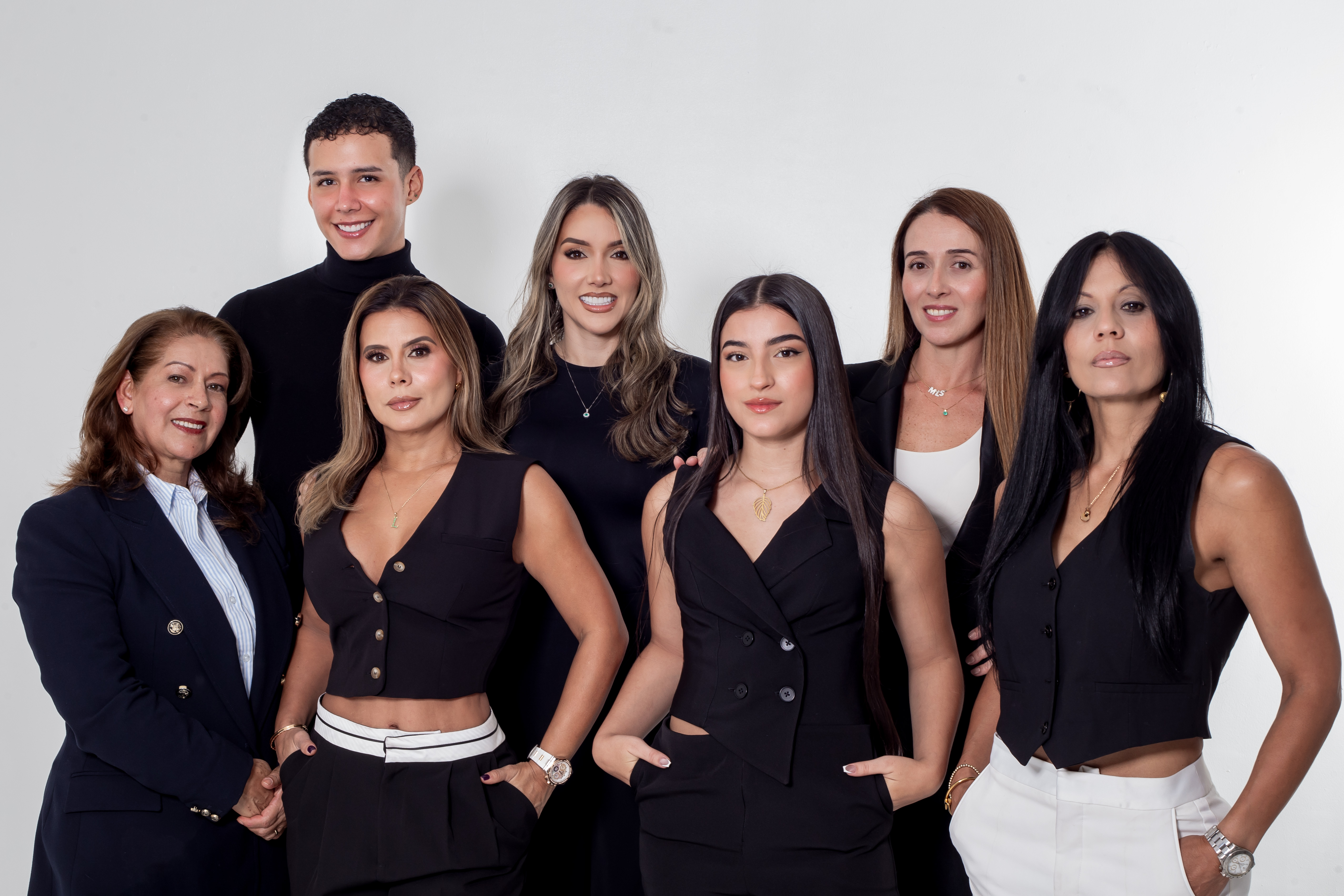 Equipo IS54 Inmobiliaria