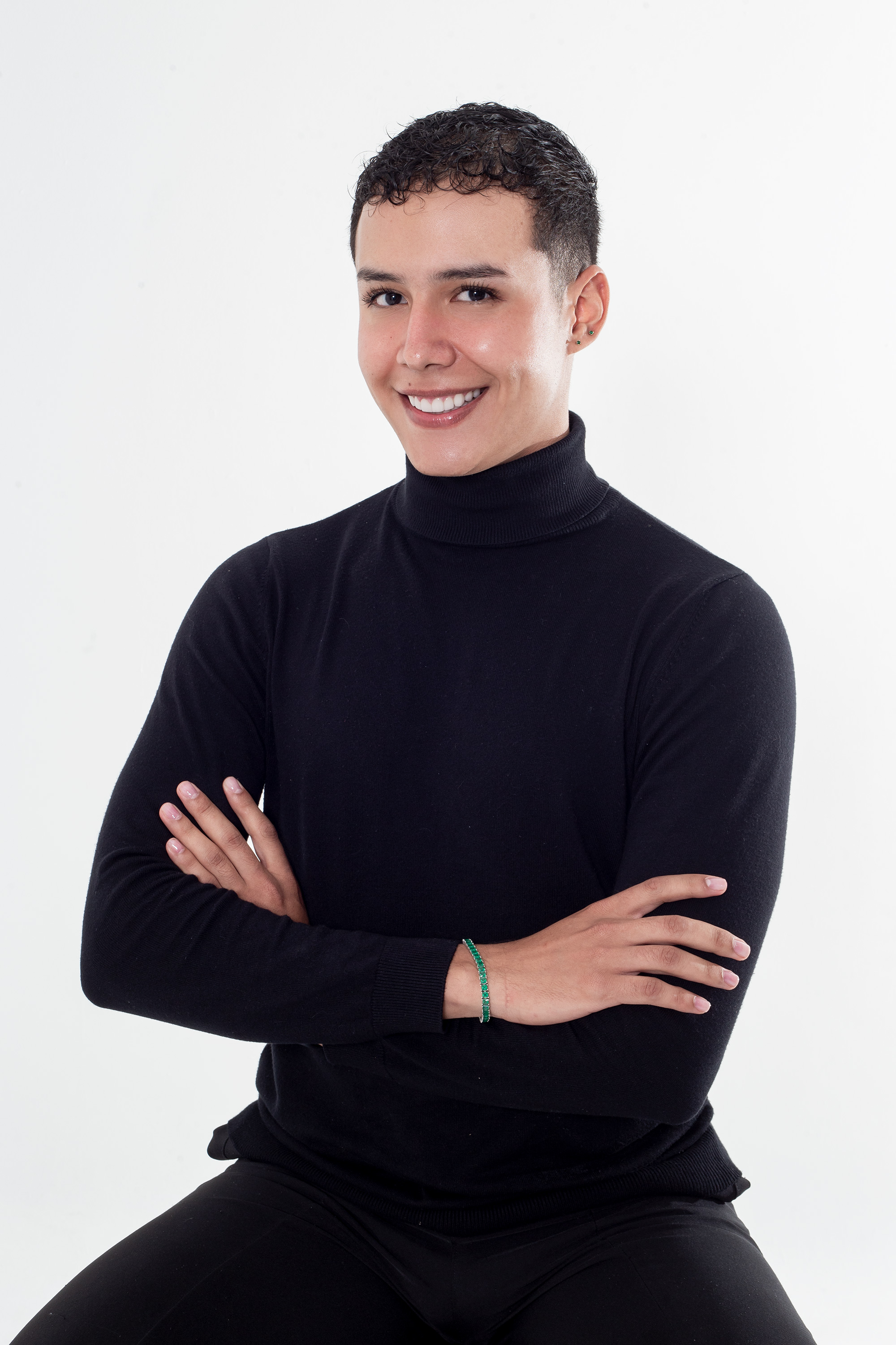 Federico Berrío